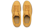 PUMA Basket Classic Weatherproof 'Orangeyellow Brown' 363829-05