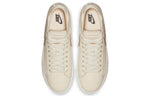 (WMNS) Nike Blazer Low 'Jelly Jewel - Cream' AV9371-100