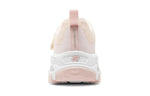 Skechers DLites K 'Light Pink' 302541L-LTPK