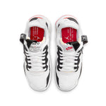 (GS) Air Jordan MA2 'Light Smoke Grey University Red' CW6594-106