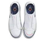 (WMNS) Nike Blazer Low 'Planet of Hoops' CW2619-141