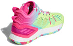 adidas D Rose Son of Chi 'Green Pink' GX2927