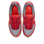 Nike Air Max 90 Premium 'Gym Red' DH4621-600