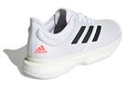 adidas SoleCourt Primeblue 'White Black' H69213