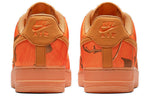 Nike x Realtree Air Force 1 Low 'Orange Camo' AO2441-800