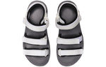 (WMNS) Li-Ning Sandal 'Creamwhite Black' AGUP008-1