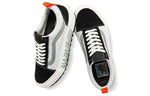 Vans Napapijri x Old Skool Mte-1 'Black White' VN0A5I128S8