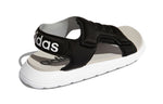 (PS) adidas Comfort Sandal Black White Sandals 'Black White' FY8856