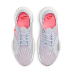 (WMNS) Nike SuperRep Go Blue/Red CJ0860-006