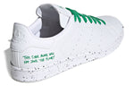 adidas Stan Smith 'Clean Classics Collection - White Green' FU9609