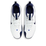 Nike Force Trout 9 Keystone 'White Hyper Royal Midnight Navy' FB9728-103