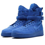 Nike SF Air Force 1 'Game Royal' 864024-401