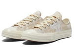 (WMNS) Converse Chuck 1970s Low Pale Vanilla 'Gray White' 564299C