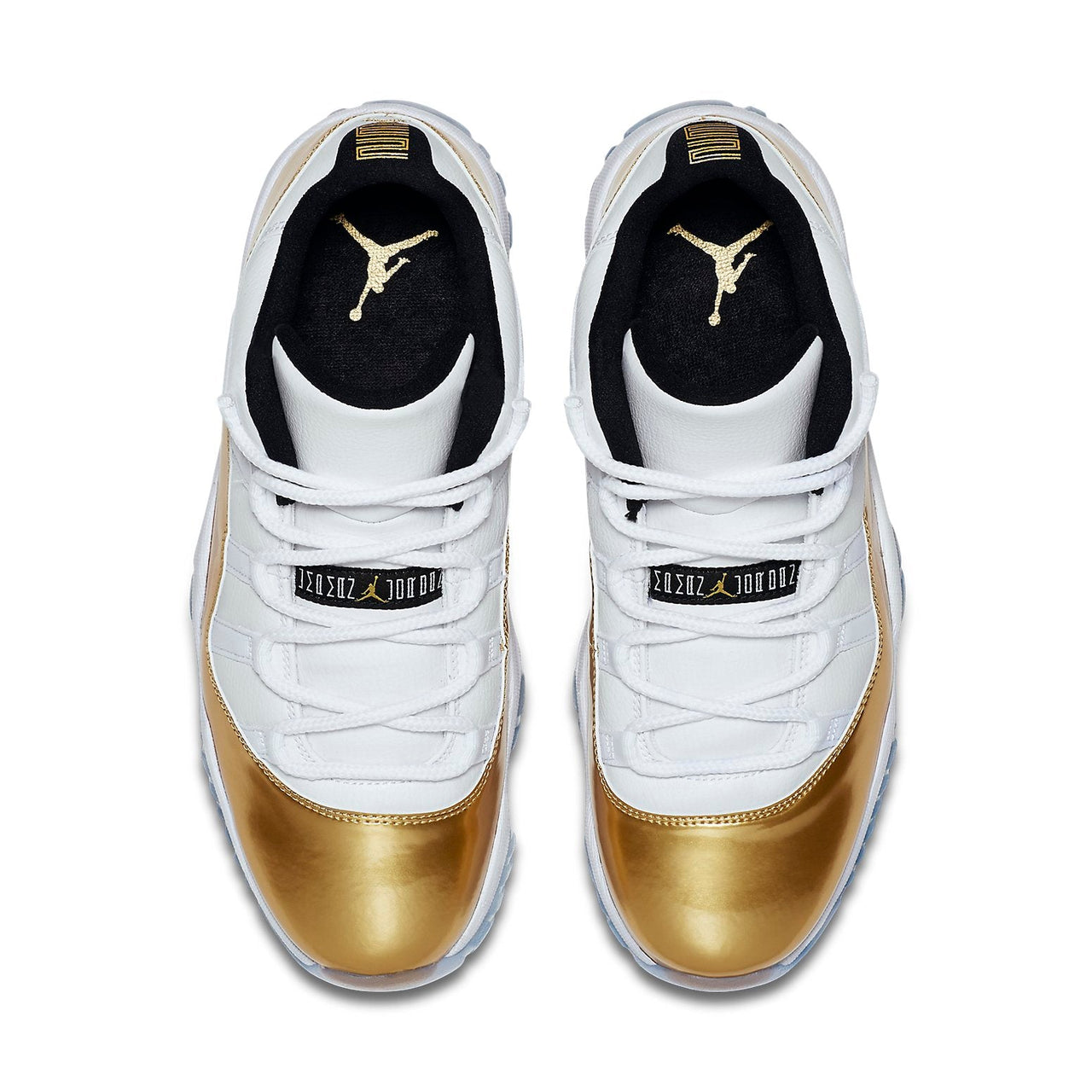Air Jordan 11 Retro Low 'Closing Ceremony' 528895-103