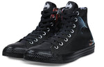 Converse DC Comics x Chuck Taylor All Star Hi 'Rebirth' 161305C