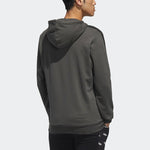 adidas x Disney Crossover Training Sports Pullover Brown GD5865