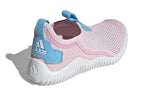 (PS) adidas Rapidazen Summer.rdy 'Pink Blue' GY9398