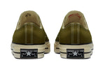 Converse Chuck 70 Low 'Dark Moss' 171568C