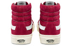 Vans SK8-HI Red VN0A32R2OIA