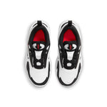 (PS) Nike Air Max Bolt 'Black Bright Crimson' CW1627-100
