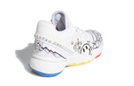 (GS) adidas D.O.N. Issue #2 Little 'Determination Over Negativity' G57972
