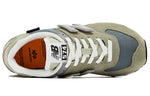 New Balance Alpha Industries x 574 'Sedona Seige Grey' ML574AI2