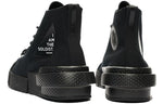 Converse TAKAHIROMIYASHITA The Soloist x CX Disrupt 'Black' 168213C