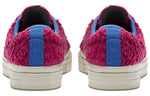 Converse Retro Sherpa Red Unisex 169522C