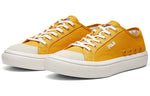 (WMNS) Fila Benetti Canva Shoes Yellow T12W024405FGG