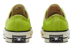 Converse Chuck 70 Low 'Lime Twist' 172142C
