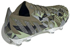 adidas x Swarovski Predator Edge.1 FG 'Focus Olive Crystal' GX3910