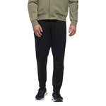 adidas Mh Pnt Id Dk Track And Field Sports Trousers Men's Black GM4475