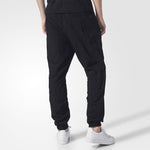 Men's adidas originals Solid Color Small logo Casual Sports Pants/Trousers/Joggers CY7868