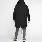 Nike Sportswear Down Fill Stay Warm Hooded Down Coat 'Black' BV4752-010