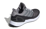 (GS) adidas RapidaRun J 'Carbon Grey' G27305