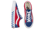 Vans Style 36 'BMX Checkerboard' VN0A3DZ3U8H