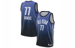 Air Jordan x NBA 2023 All-Star Edition Jersey 'Luka Doncic 77' DX6328-505