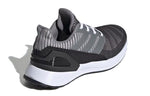 (PS) adidas RapidaRun Knit EL C 'Black Grey' G27309