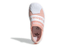 (PS) adidas SuperStar SMR 360 C 'Pink' EG7886