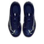 (GS) Nike JR Vapor 13 Club Mds TF Turf 'Blue Black' CJ1179-401