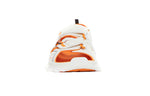 (WMNS) Balenciaga Track Sandal 'White Orange' 617543W2FH19059