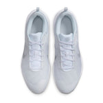 Nike Downshifter 12 'White Silver' DD9293-100