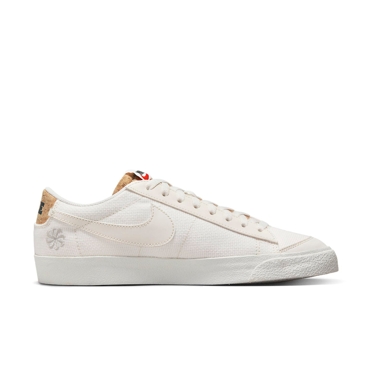 Nike Blazer Low '77 Premium 'Next Nature Cork' DV7231-001