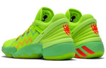 adidas Marvel x D.O.N. Issue #2 GCA 'Spida Sense' FW9035