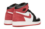 (GS) Air Jordan 1 Retro High OG 'Track Red' 575441-112