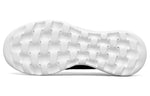 (WMNS) Skechers Go Walk Slip-on Shoes Black 124186-BKW