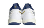 Mizuno White Dimension 'White Blue Ribbon' V1GA224043