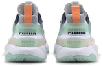 (WMNS) PUMA Rise 'Mist Green' 371777-01