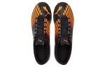 PUMA Spirit TT 'Black Orange' 106068-04