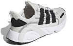 adidas LXCON 'Crystal White Black' EF4282